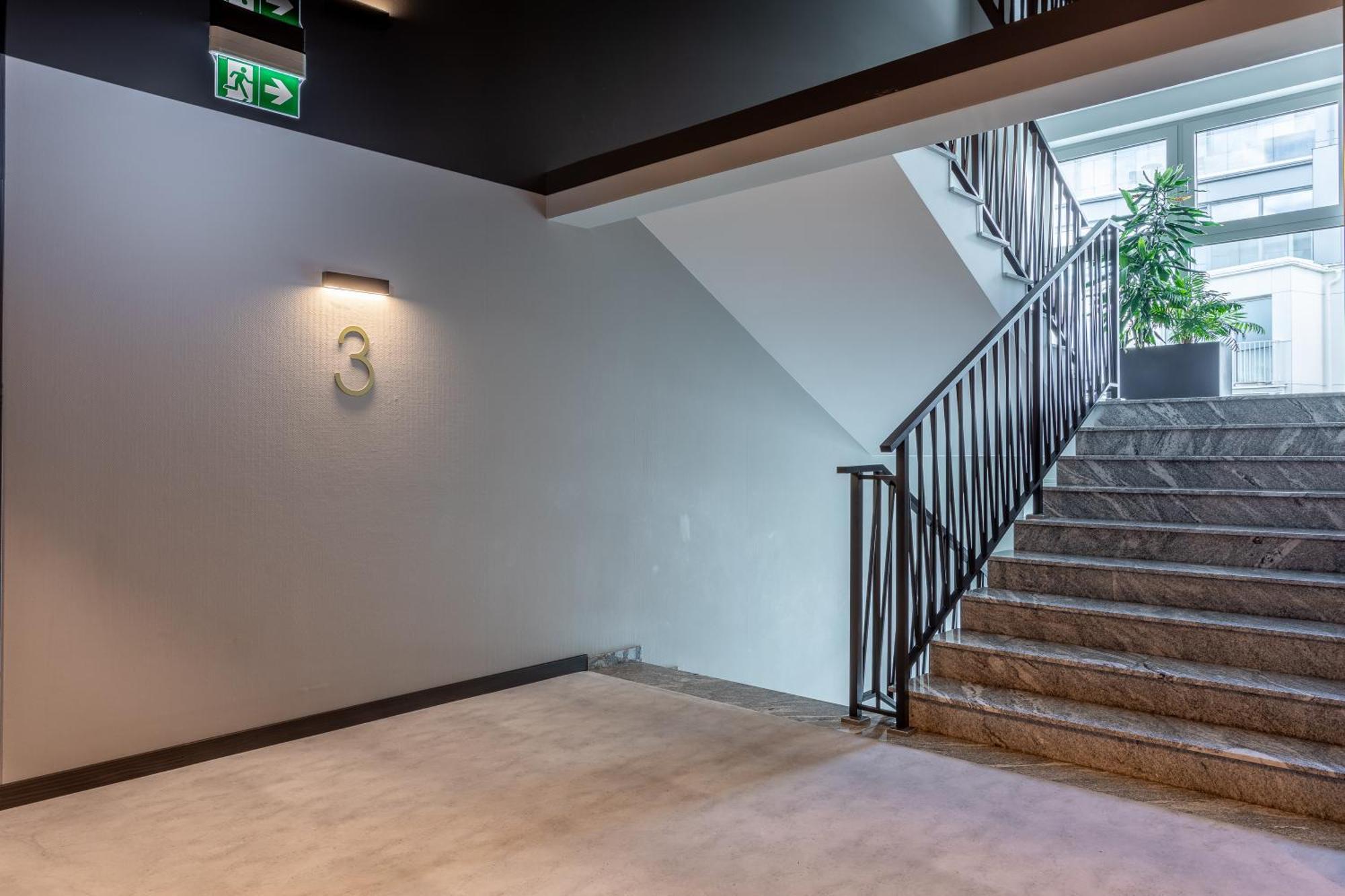 Apartpark - Ambria Apartments Świnoujście Eksteriør bilde